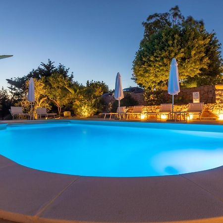 Tenuta Aletheia B&B Alliste Dış mekan fotoğraf