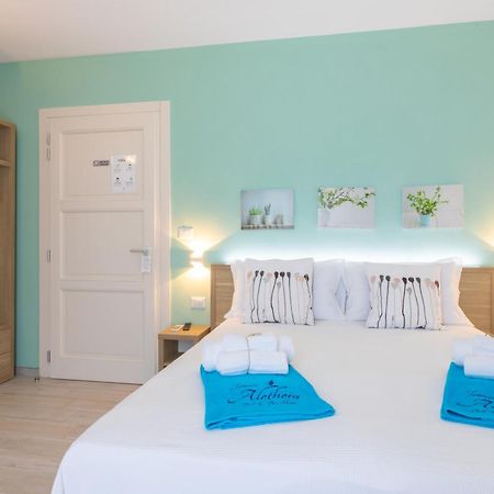 Tenuta Aletheia B&B Alliste Oda fotoğraf