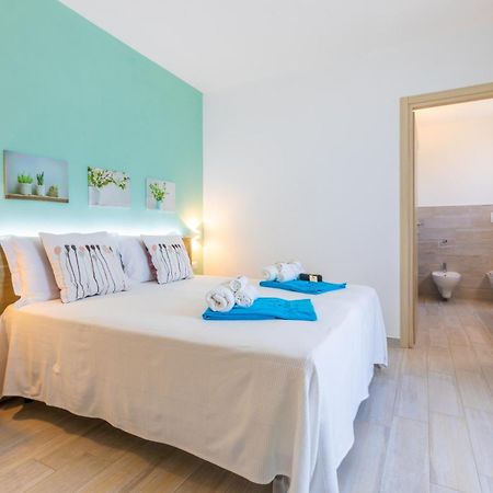 Tenuta Aletheia B&B Alliste Oda fotoğraf