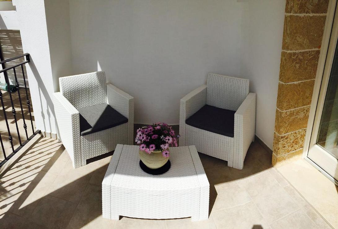 Tenuta Aletheia B&B Alliste Dış mekan fotoğraf