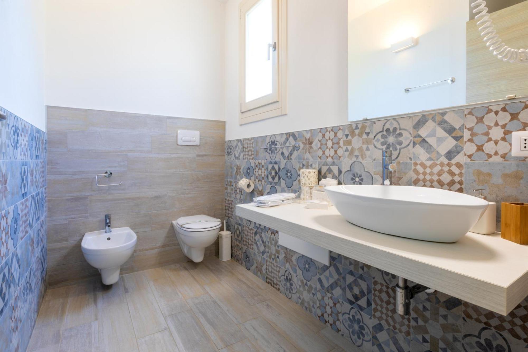 Tenuta Aletheia B&B Alliste Oda fotoğraf