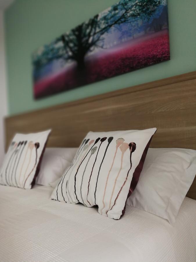 Tenuta Aletheia B&B Alliste Dış mekan fotoğraf