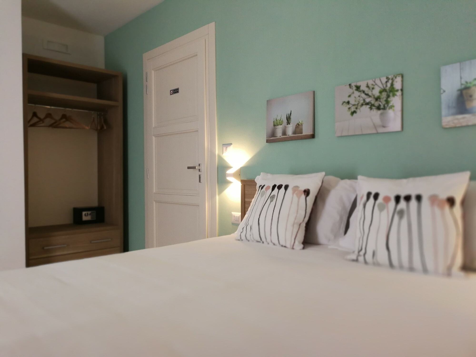 Tenuta Aletheia B&B Alliste Dış mekan fotoğraf